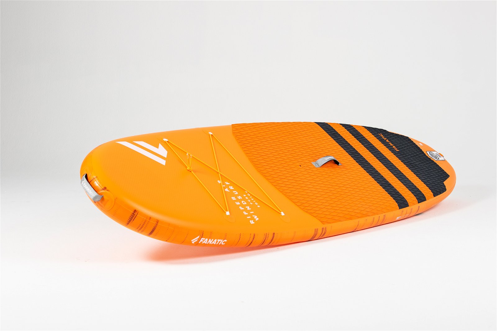 FANATIC Ripper Air Windsurf 2024-SUP board-Fanatic SUP-187-Surf-store.com