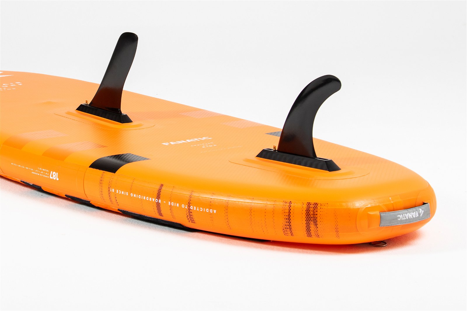 FANATIC Ripper Air Windsurf 2024-SUP board-Fanatic SUP-187-Surf-store.com