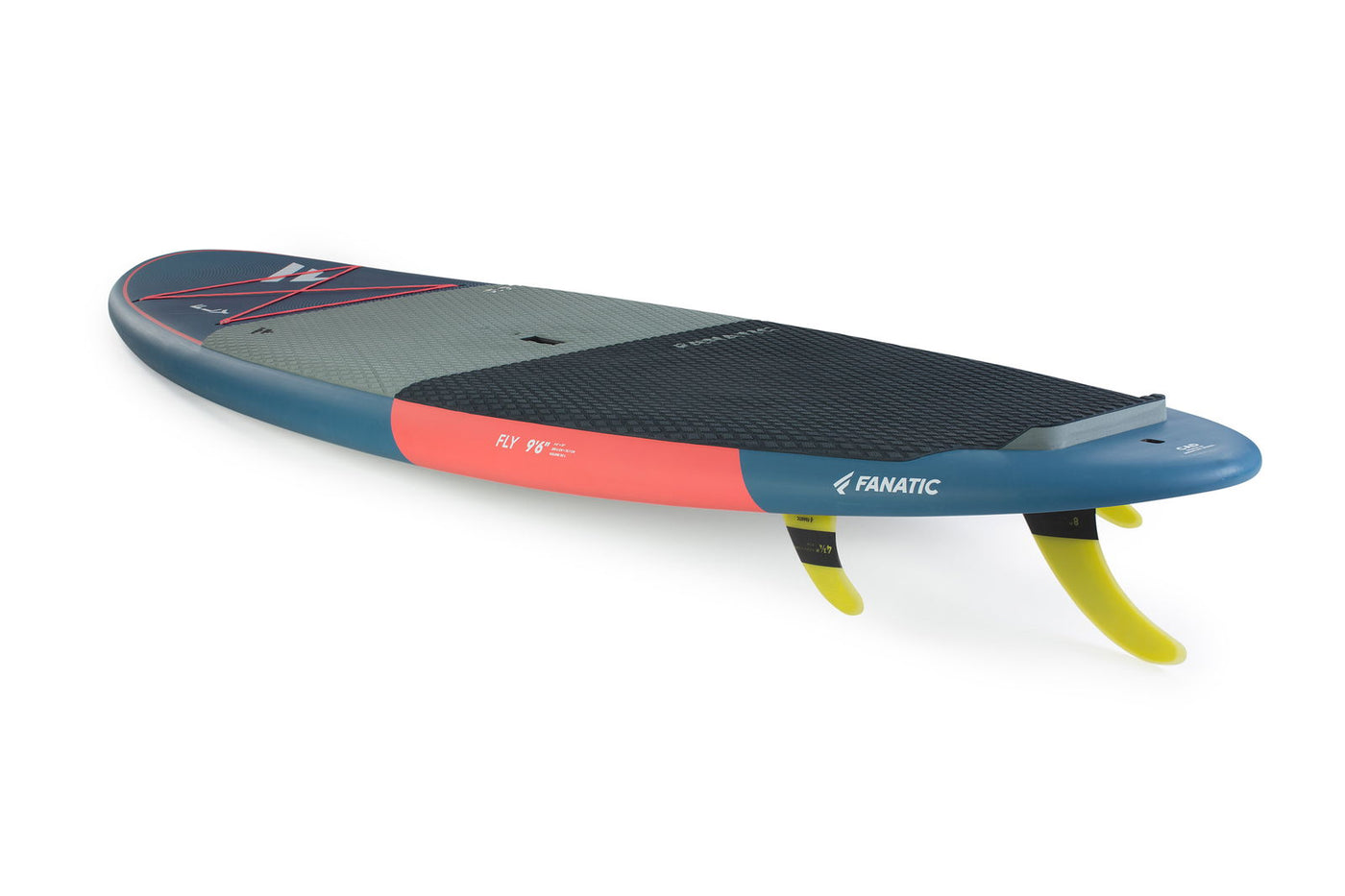 FANATIC Fly 2024-Fanatic SUP-Surf-store.com