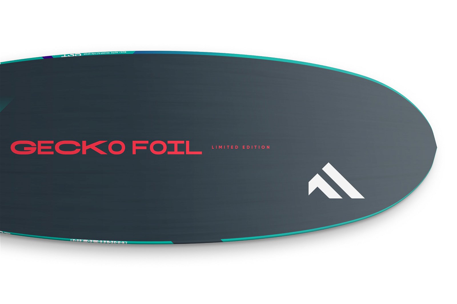 FANATIC Gecko Foil LTD 2023