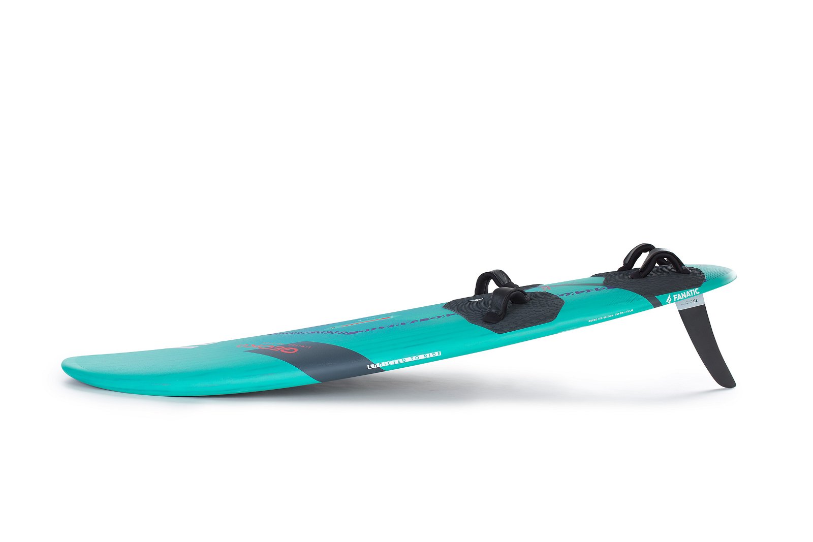 FANATIC Gecko Foil LTD 2023