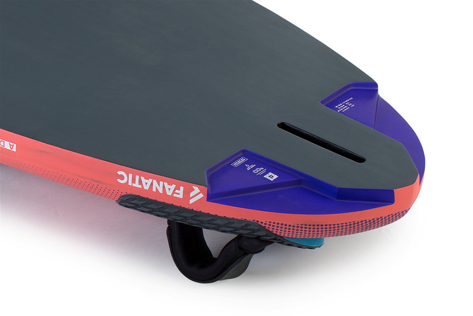 FANATIC Falcon Slalom TE 2023