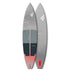 iSUP Ray Air SLT-Fanatic SUP-33250-1502-C52:grey/red-Surf-store.com