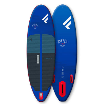 iSUP Ripper Air SLT 2025