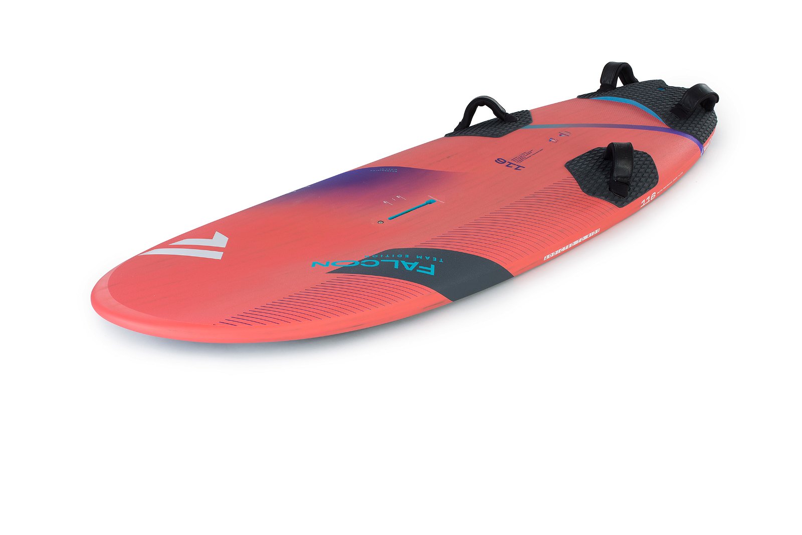 FANATIC Falcon Slalom TE 2023