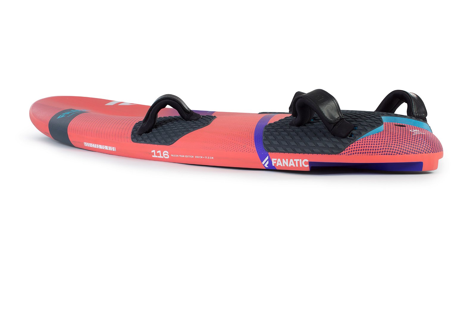 FANATIC Falcon Slalom TE 2023