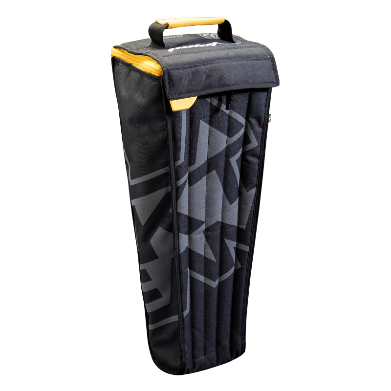 Point-7 Fin Bag - Bags