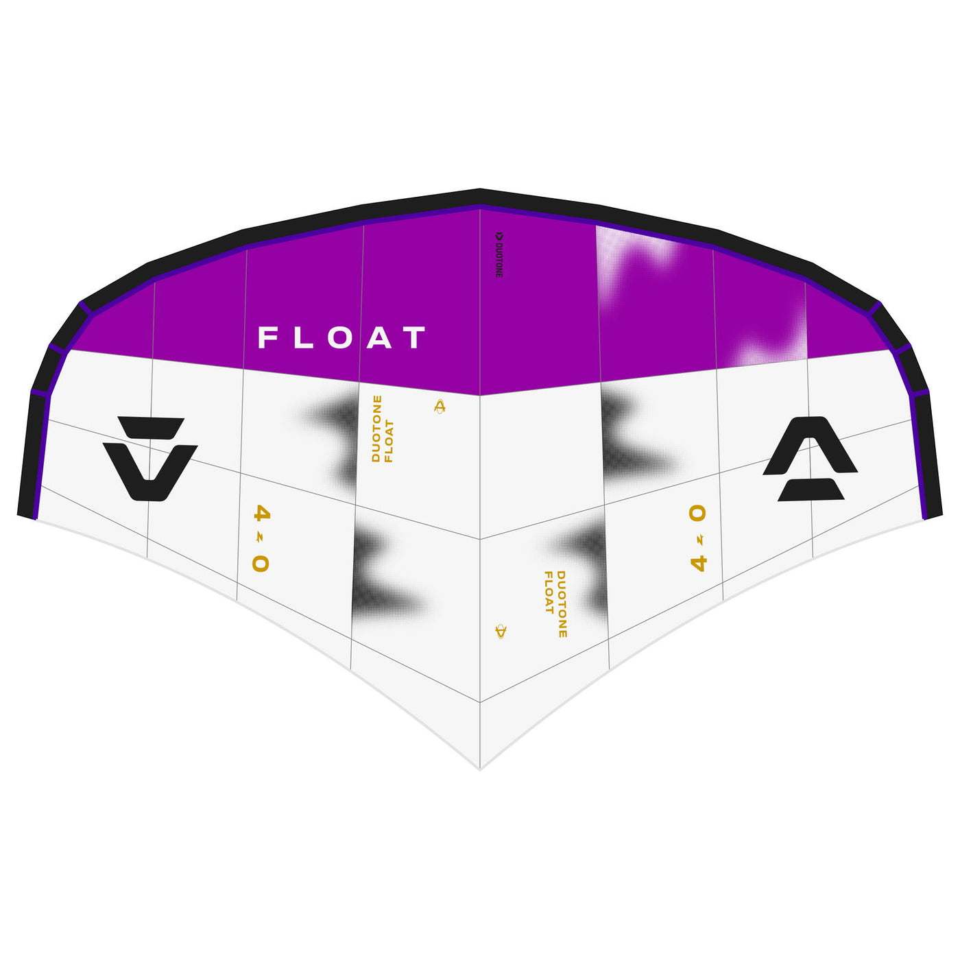 Duotone Float 2025-Duotone Foilwing-42250-3532-C08:undyed/purple-Surf-store.com