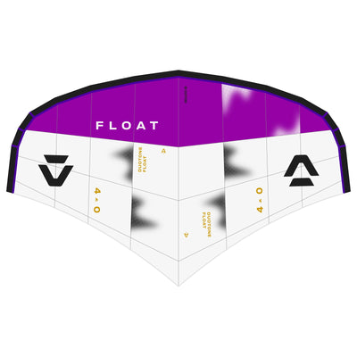 Duotone Float 2025-Duotone Foilwing-42250-3532-C08:undyed/purple-Surf-store.com