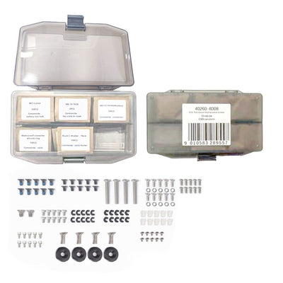 Foil Assist Maintenance screws-Duotone Foiling & Electric-Surf-store.com
