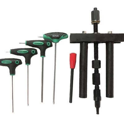 Foil Assist Maintenance tools-Duotone Foiling & Electric-Surf-store.com