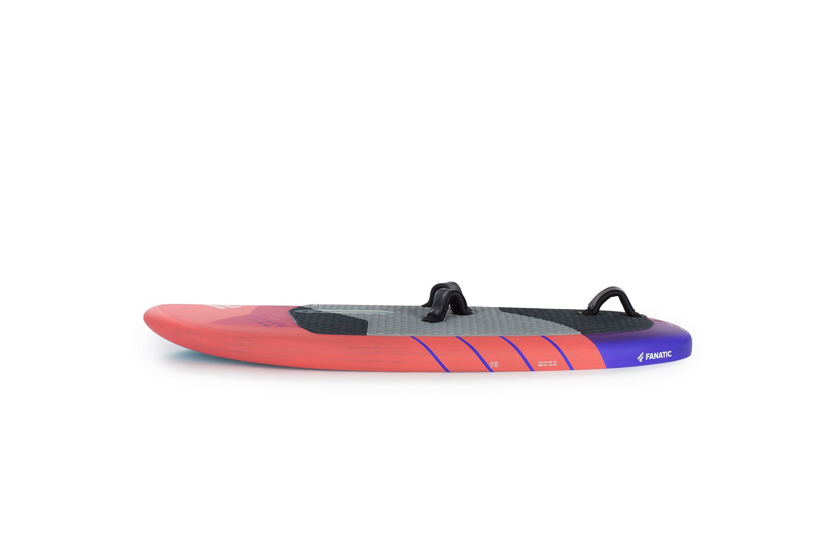 FANATIC Foilstyler LTD 2023-Windsurf board-Fanatic Windsurfing-Surf-store.com