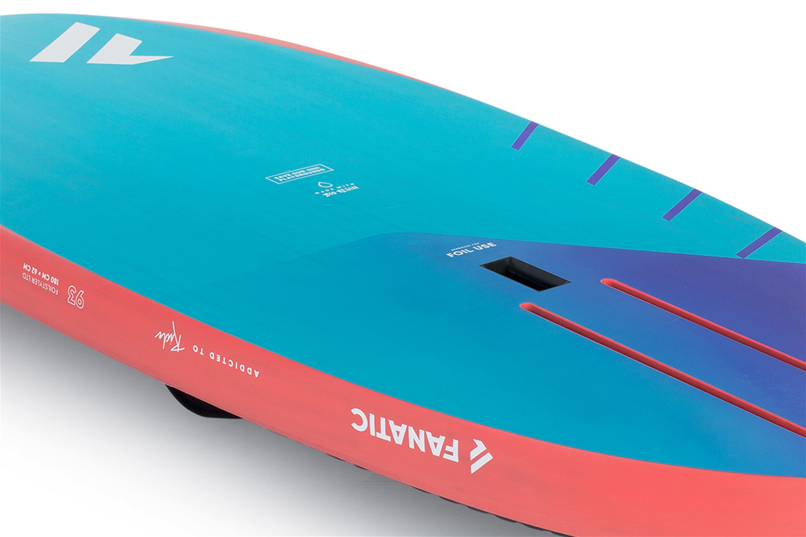 FANATIC Foilstyler LTD 2023-Windsurf board-Fanatic Windsurfing-Surf-store.com