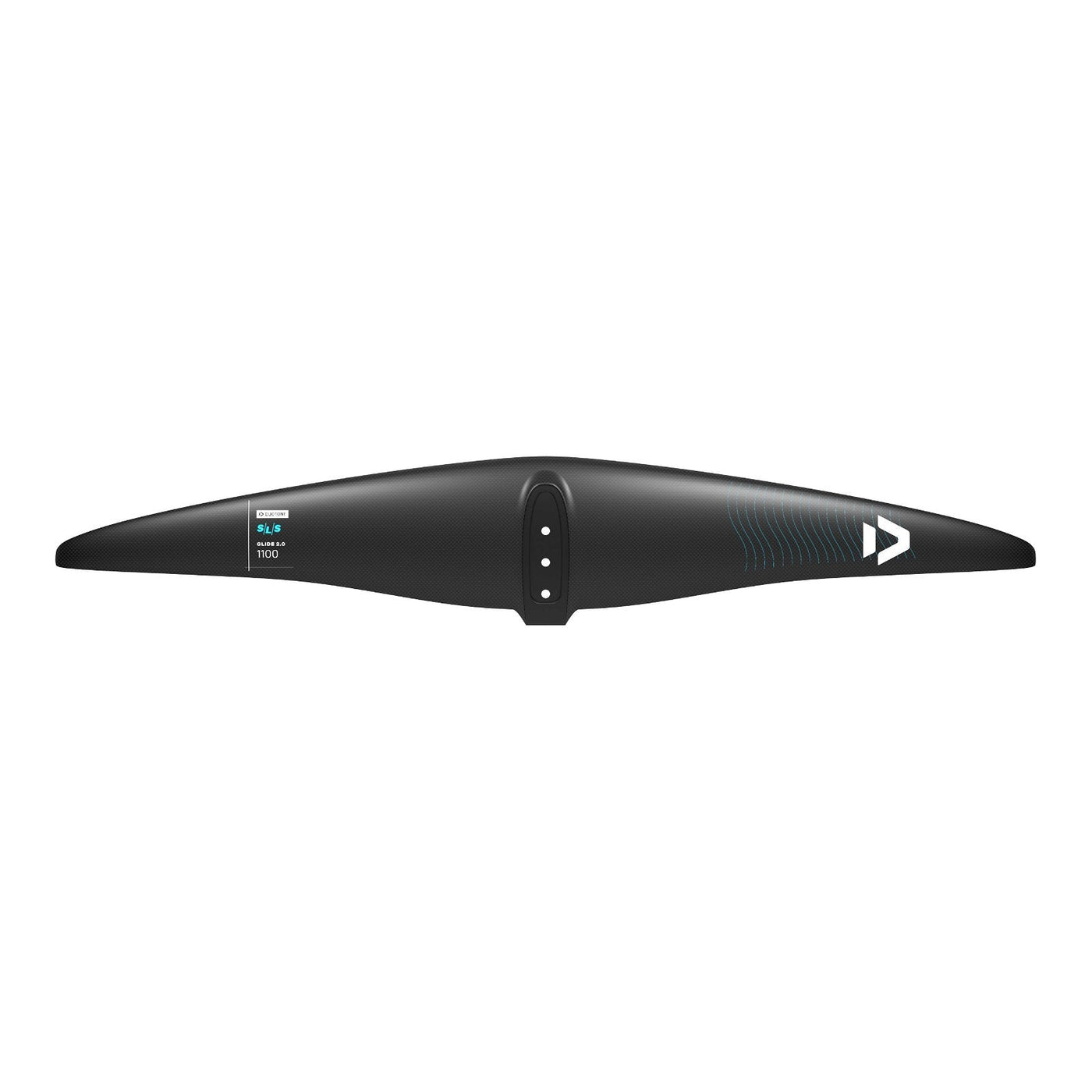 Duotone Front Wing Glide 2.0 SLS 2025