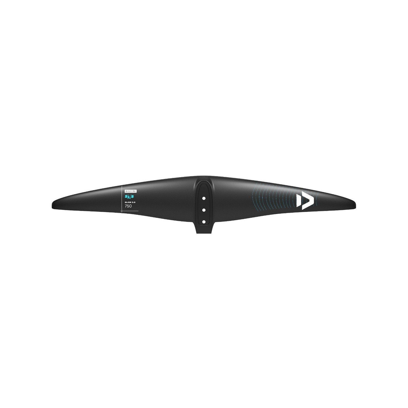 Duotone Front Wing Glide 2.0 SLS 2025