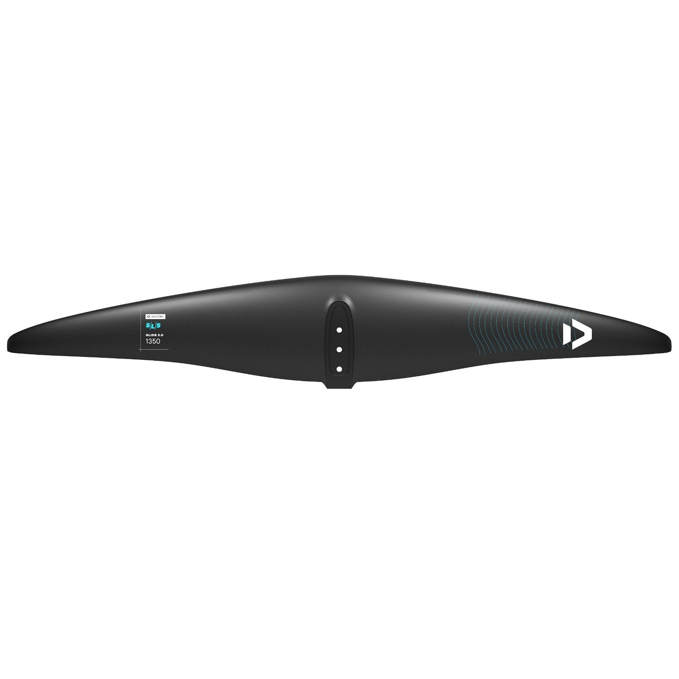 Duotone Front Wing Glide 2.0 SLS 2025