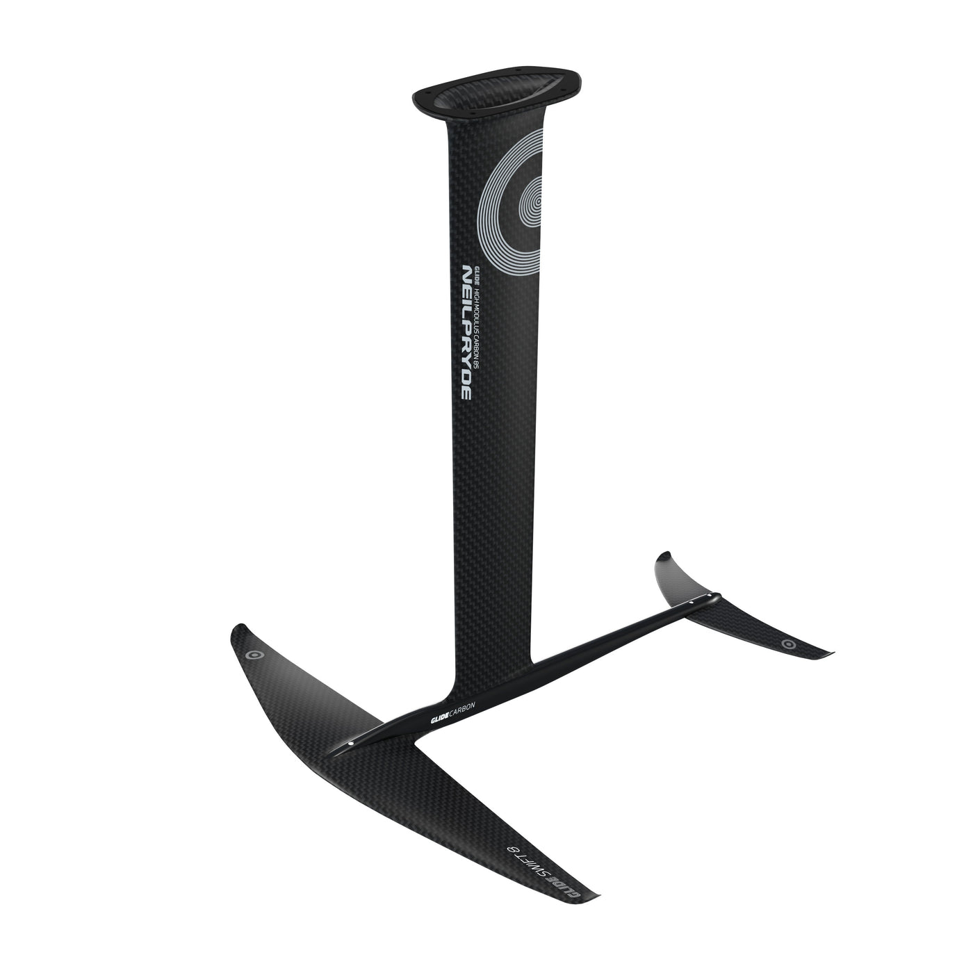 Neilpryde GLIDE FUSELAGE 4CARBON 70-Neilpryde-Surf-store.com