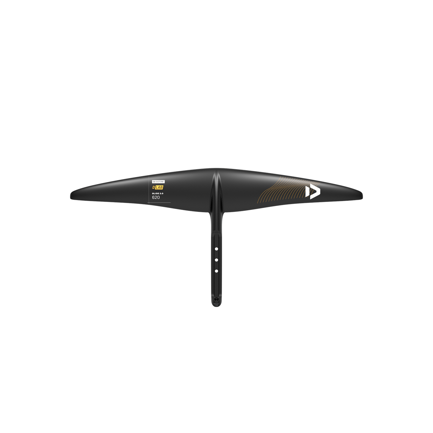 DuotoneFoil Wing Set Glide 2.0 D/LAB 2025-Duotone Foilwing-Surf-store.com