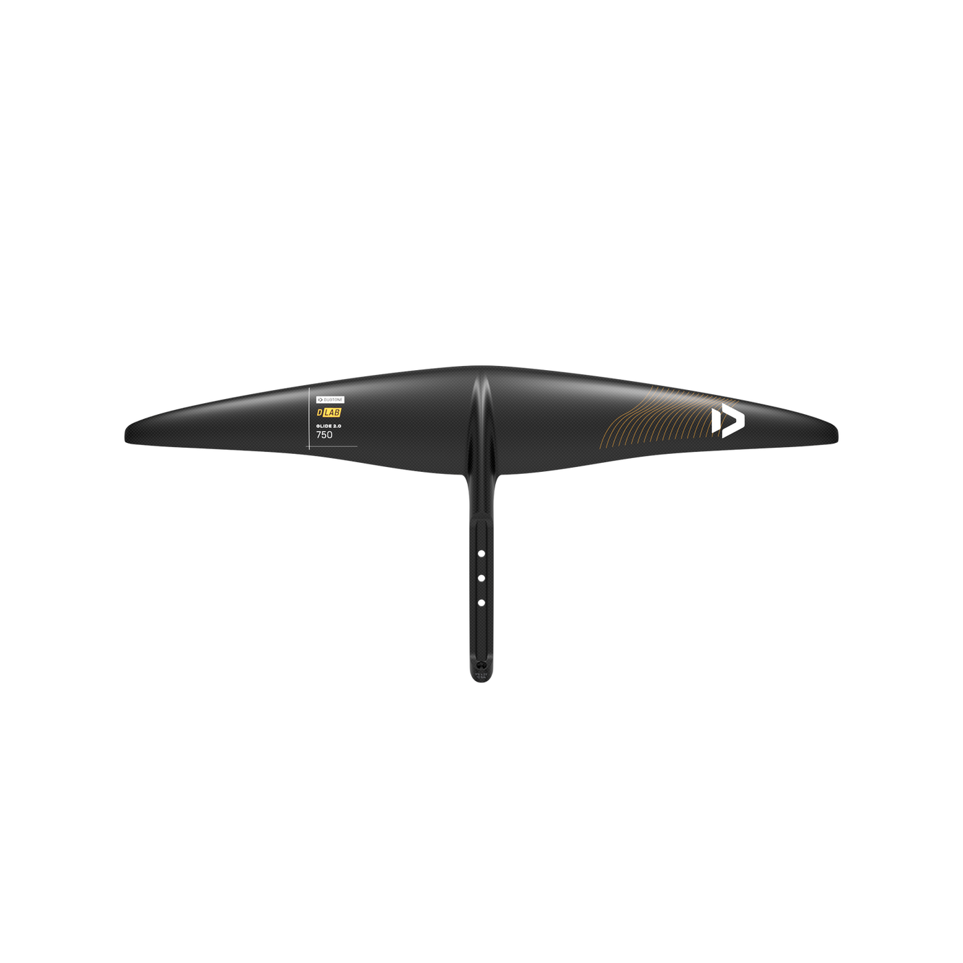 DuotoneFoil Wing Set Glide 2.0 D/LAB 2025-Duotone Foilwing-Surf-store.com