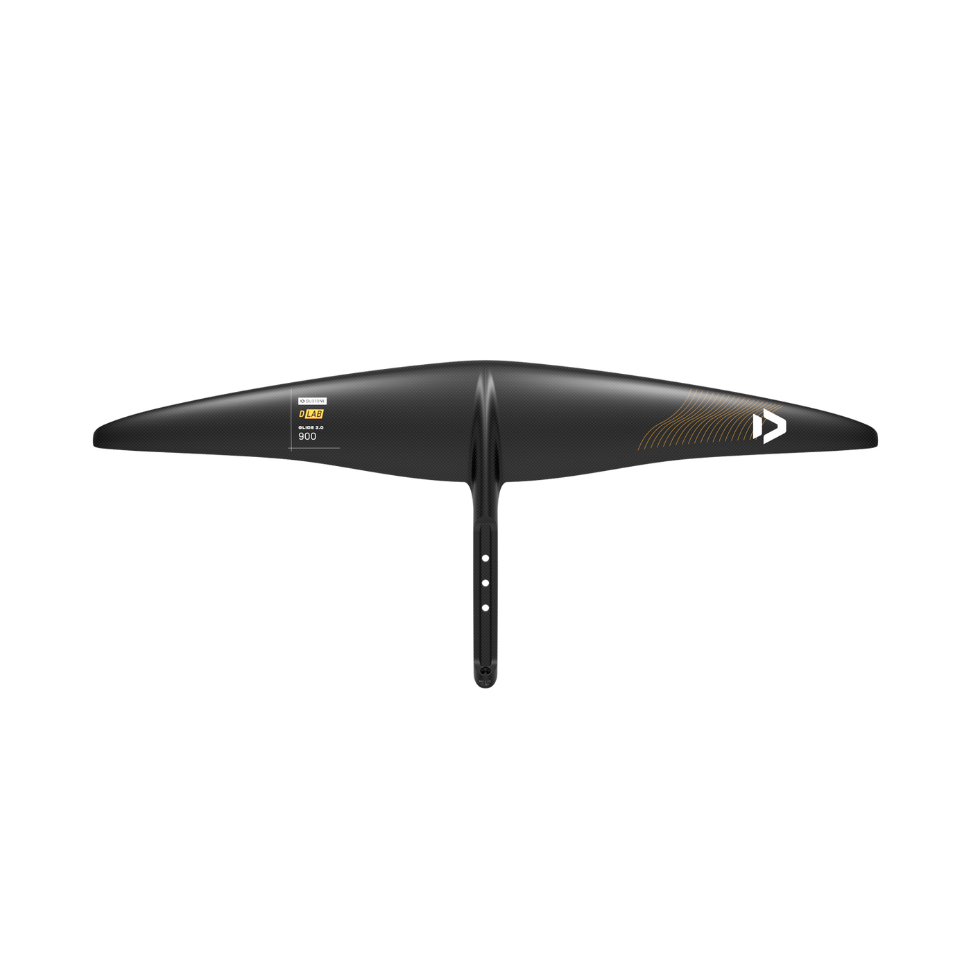 Duotone Front Wing Glide 2.0 D/LAB 2025-Duotone Foilwing-Surf-store.com