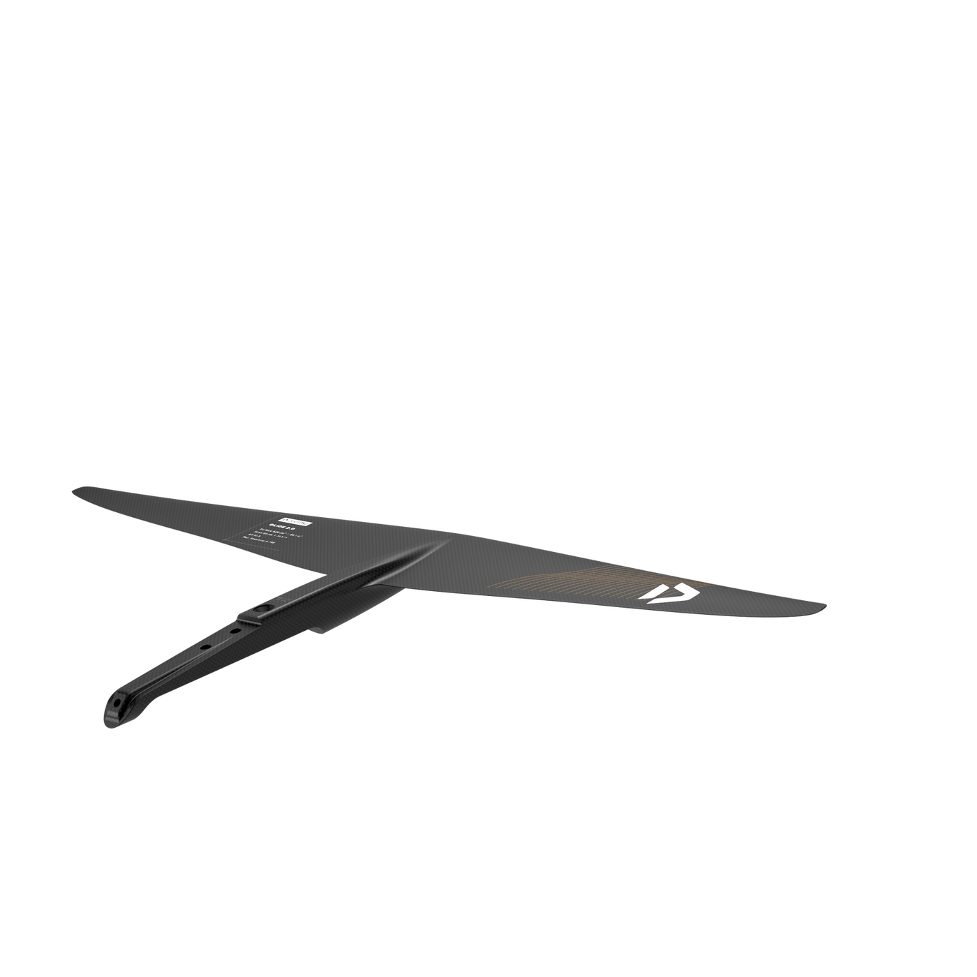 DuotoneFoil Wing Set Glide 2.0 D/LAB 2025-Duotone Foilwing-Surf-store.com