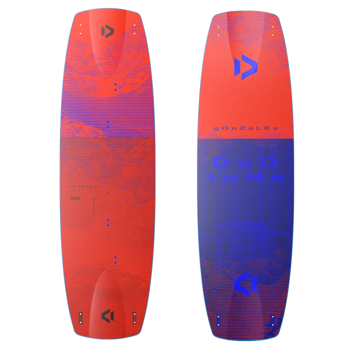 Duotone Gonzales kiteboard 2025