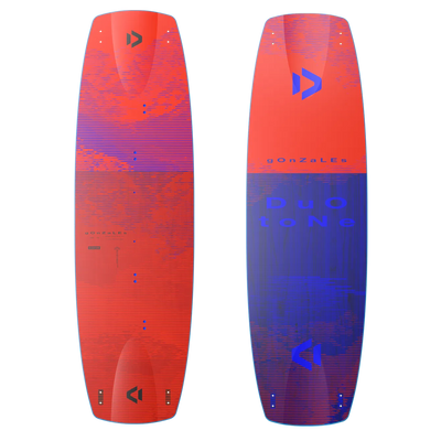 Duotone Gonzales kiteboard 2025