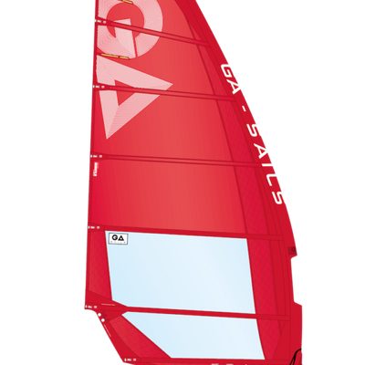 Gaastra Matrix sail 2023