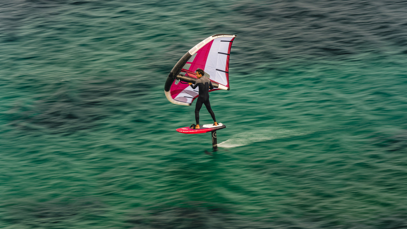 Neilpryde GLIDE FUSELAGE 4CARBON 70-Neilpryde-Surf-store.com