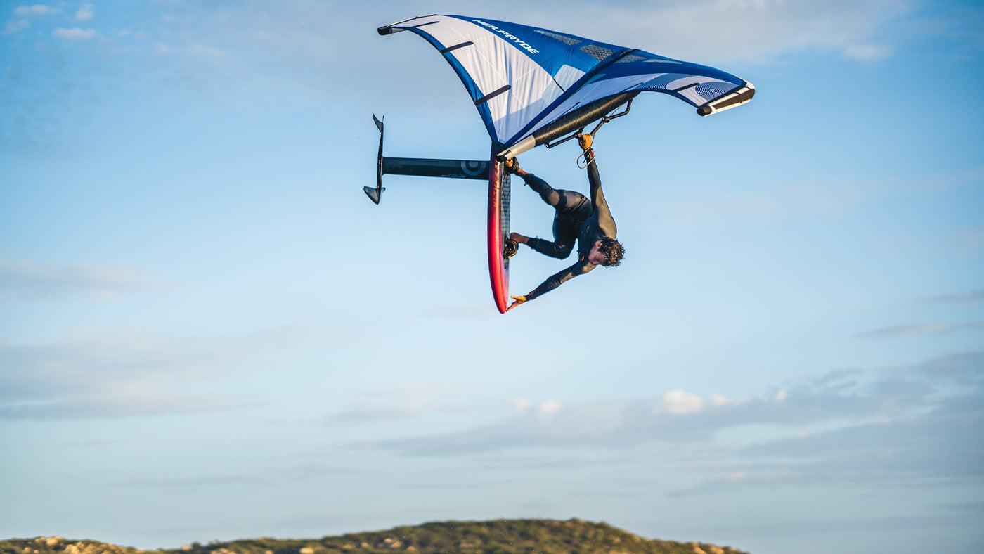 Neilpryde GLIDE FUSELAGE 4CARBON 70-Neilpryde-Surf-store.com