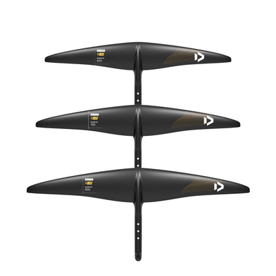 Duotone Front Wing Glide 2.0 D/LAB 2025-Duotone Foilwing-42250-3836-Surf-store.com