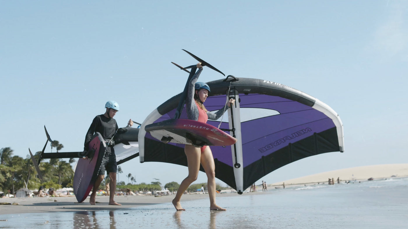 Neilpryde FireFly PRO 2025-Neilpryde-Surf-store.com