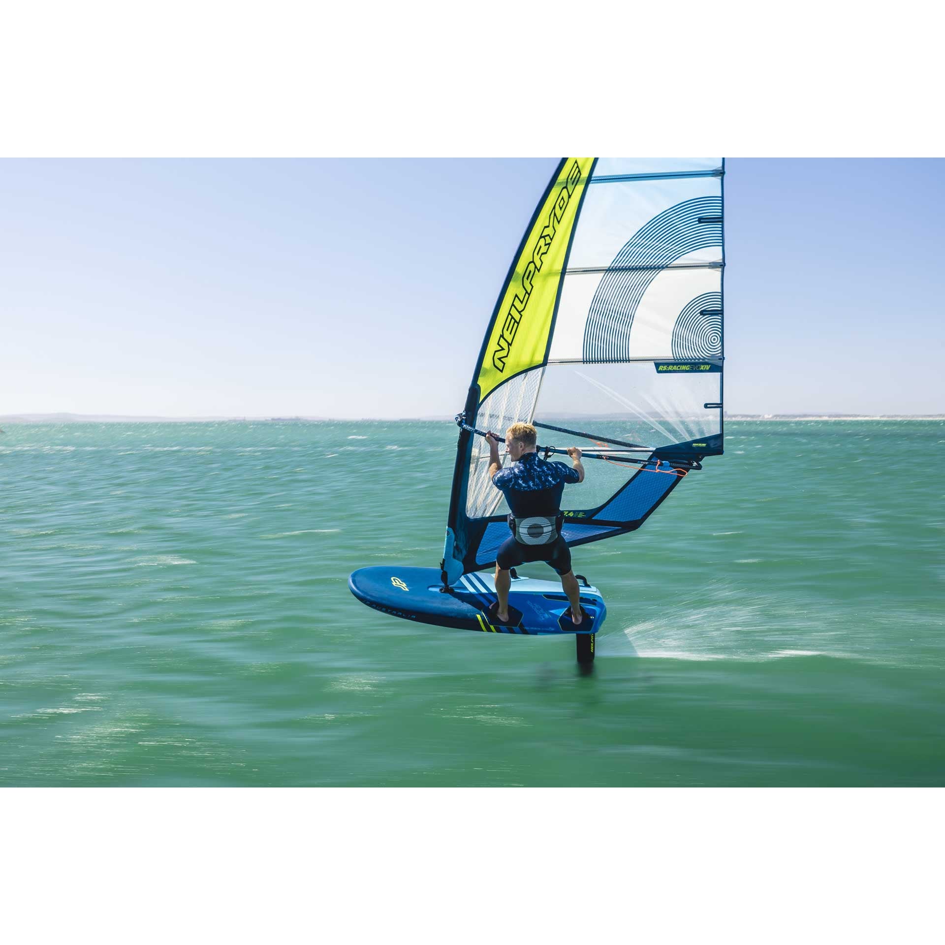 JP HydroFoil SLALOM 2023