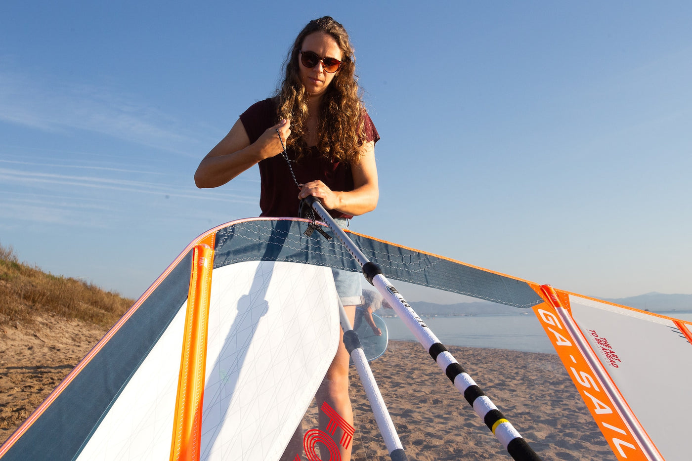 GAASTRA Foxx 2025-Gaastra-Surf-store.com