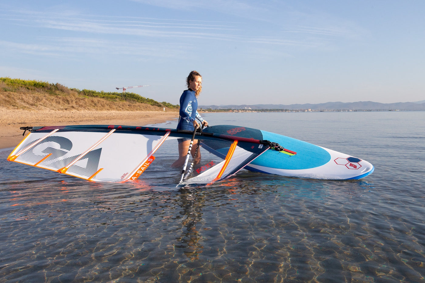 GAASTRA Foxx 2025-Gaastra-Surf-store.com