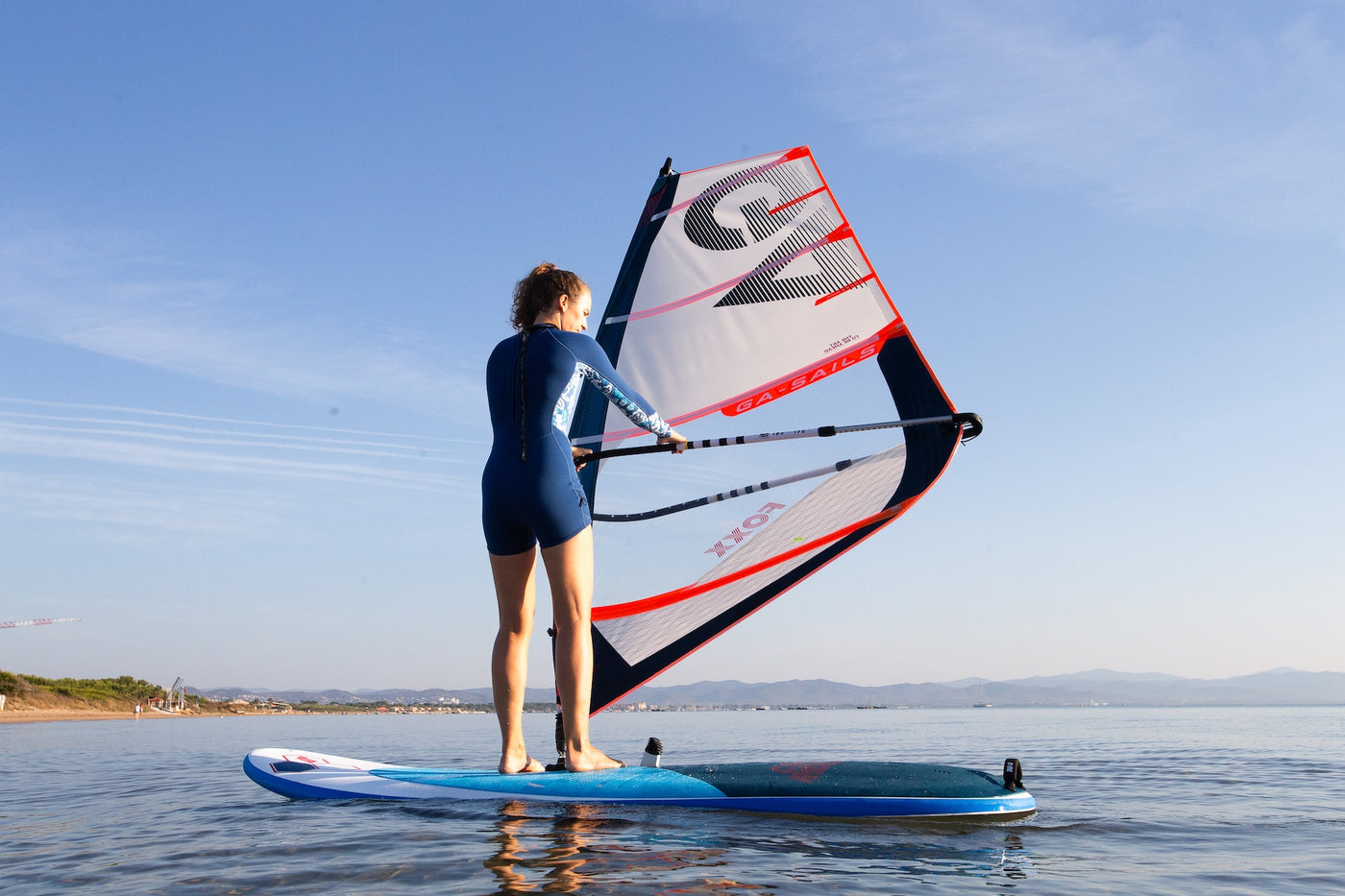GAASTRA Foxx 2025-Gaastra-Surf-store.com