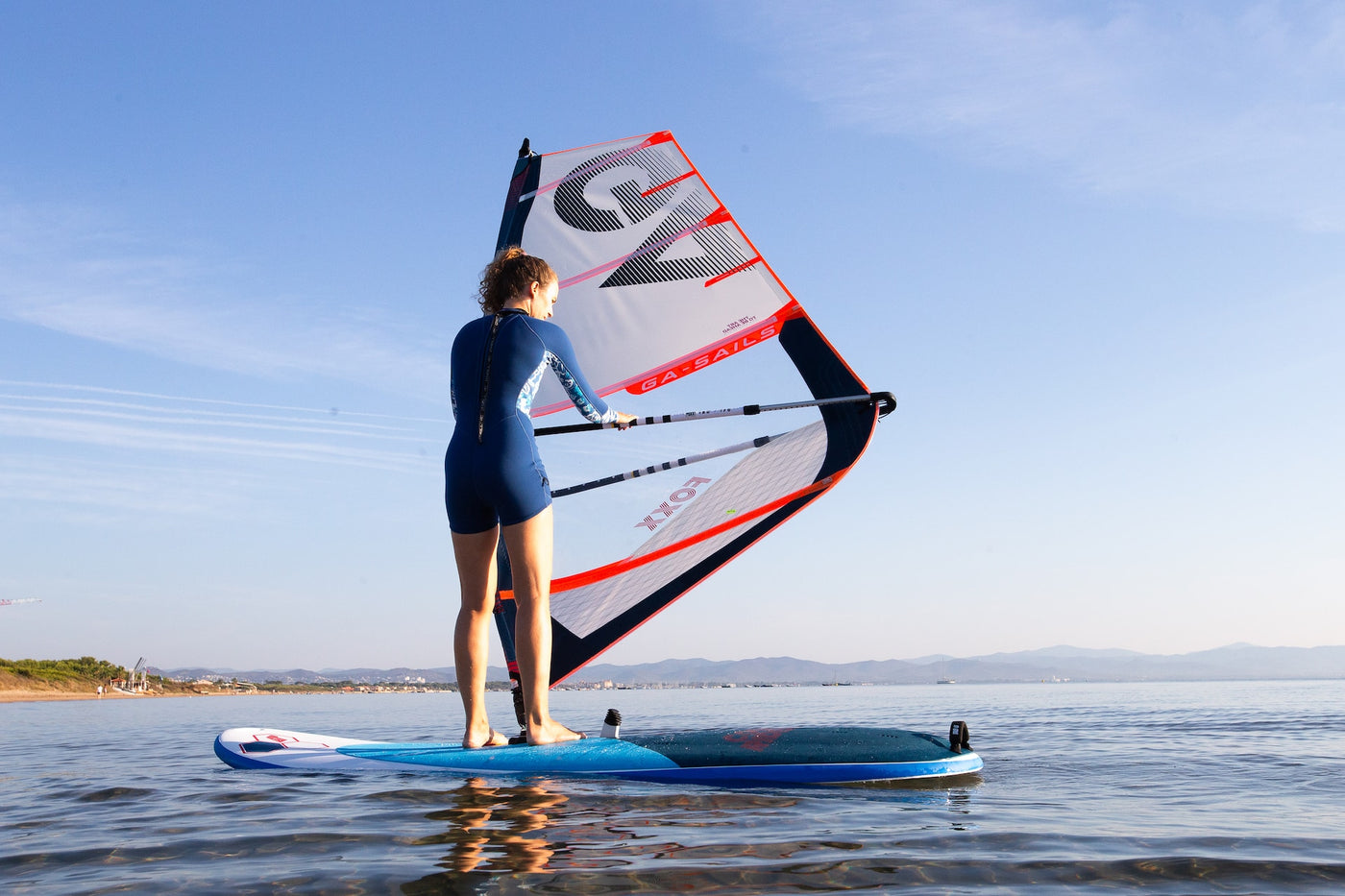 GAASTRA Foxx 2025-Gaastra-Surf-store.com