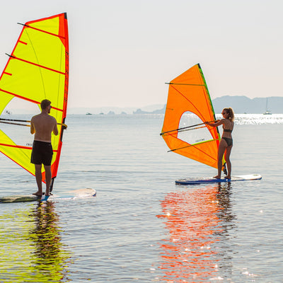 GAASTRA Freetime complete Rig 2025
