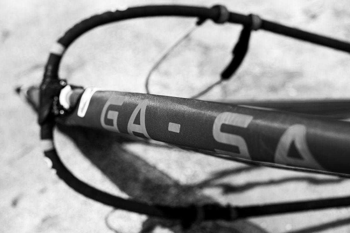 GA-Sails 2023/2024 Hybrid complete Rig-Gaastra-Surf-store.com