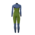 ION Amaze Core 3/2 Front Zip women 2026-Wetsuits-ION Water-XS-Black-Surf-store.com