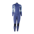 ION Amaze Core 3/2 Front Zip women 2026-Wetsuits-ION Water-XS-Black-Surf-store.com