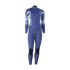 ION Amaze Core 3/2 Front Zip women 2026-Wetsuits-ION Water-XS-Black-Surf-store.com