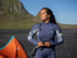 ION Amaze Core 3/2 Front Zip women 2026-Wetsuits-ION Water-XS-Black-Surf-store.com
