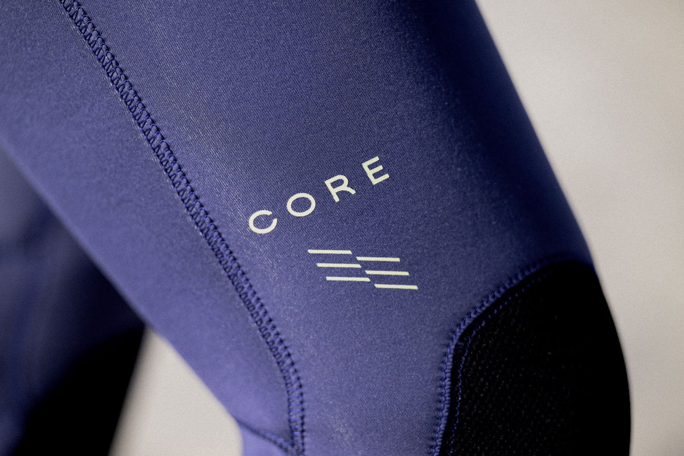 ION Amaze Core 3/2 Front Zip women 2026-Wetsuits-ION Water-XS-Black-Surf-store.com
