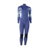 ION Amaze Core 3/2 Front Zip women 2026-Wetsuits-ION Water-XS-Blue-Surf-store.com