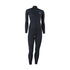 ION Amaze Core 4/3 Front Zip women 2026-ION Water-XS-Black-Surf-store.com