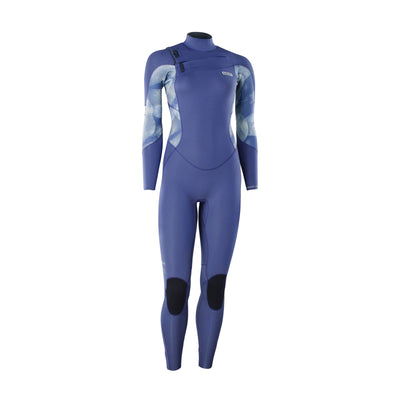 ION Amaze Core 4/3 Front Zip women 2026-ION Water-XS-Blue-Surf-store.com
