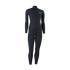 ION Amaze Core 5/4 Front Zip women 2026-Wetsuits-ION Water-XS-Blue-Surf-store.com