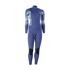 ION Amaze Core 5/4 Front Zip women 2026-Wetsuits-ION Water-XS-Blue-Surf-store.com