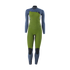 ION Amaze Core 5/4 Front Zip women 2026-Wetsuits-ION Water-XS-Blue-Surf-store.com